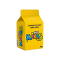 Anahuac Juguetones/Pica Kuikas