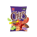 Chips Fuego 42gr