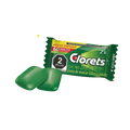 Clorets: 2's