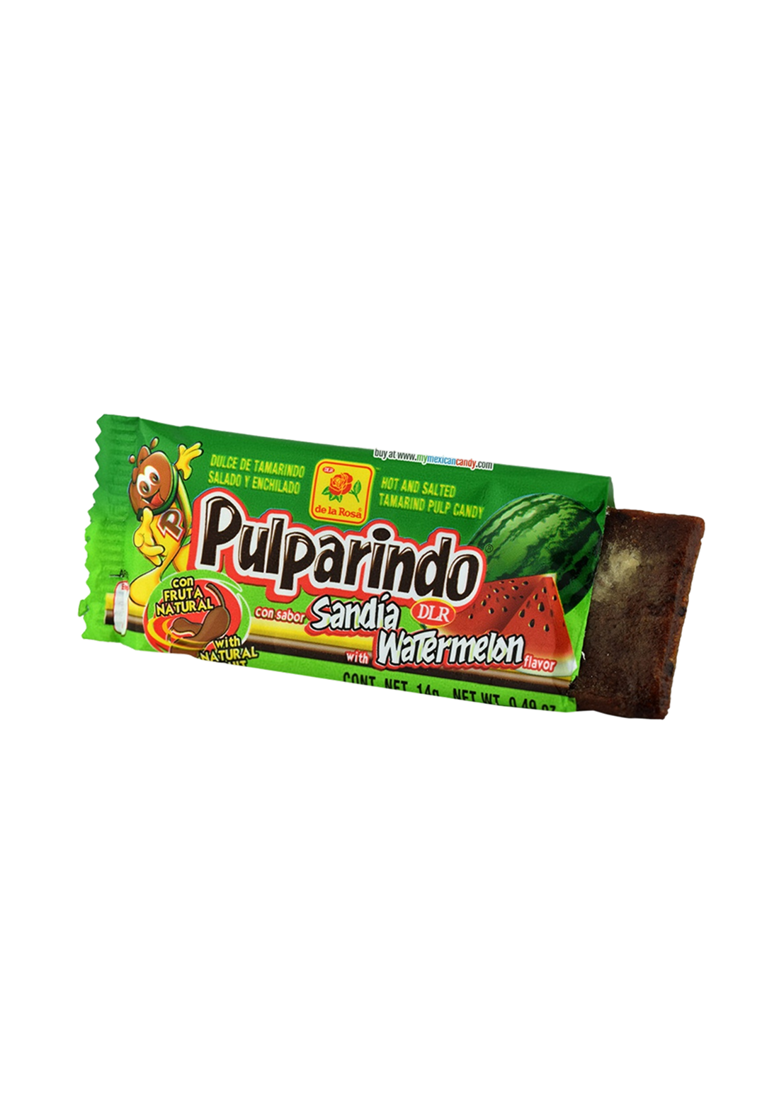 Dlr Pulparindo Grande Sandia