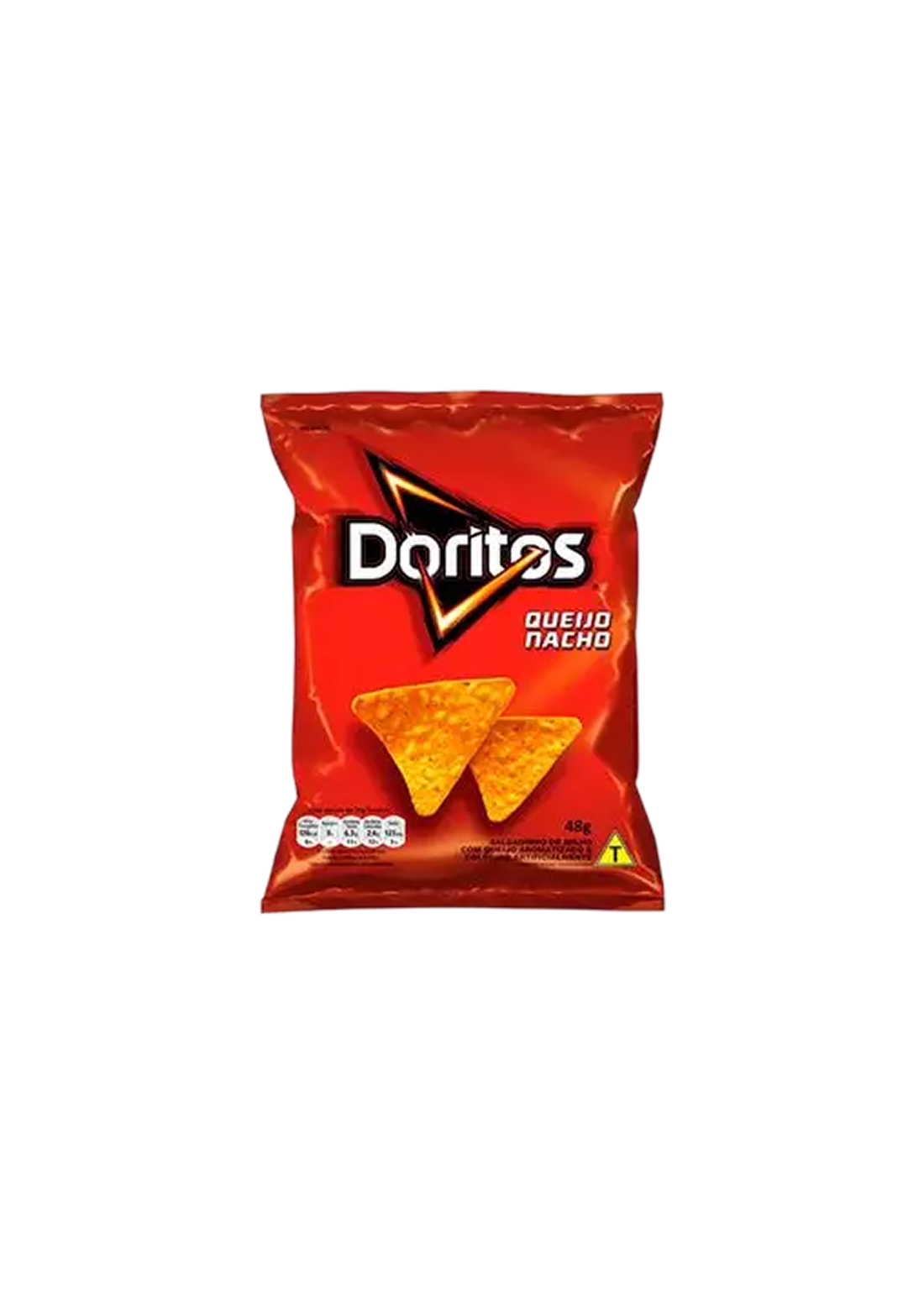 Doritos Nacho