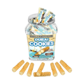 Dubai Cookies Crispy & Creamy Knafeh 1pz Snacks Vanilla