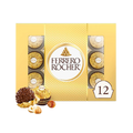 Ferrero Rocher T-12 Piezas