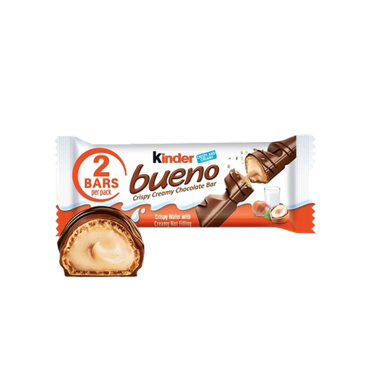 Kinder Bueno