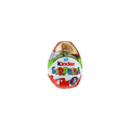 Kinder Sorp Chica Nato/Animales