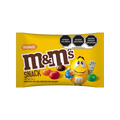 Mars m&m Cacahuate Snack Disp
