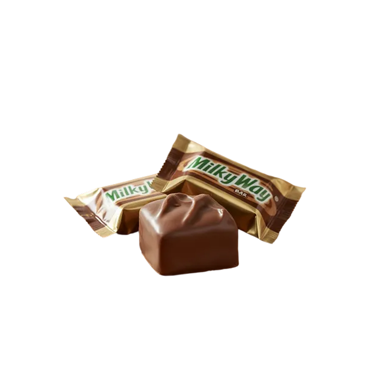 Mars Milkyway Minis