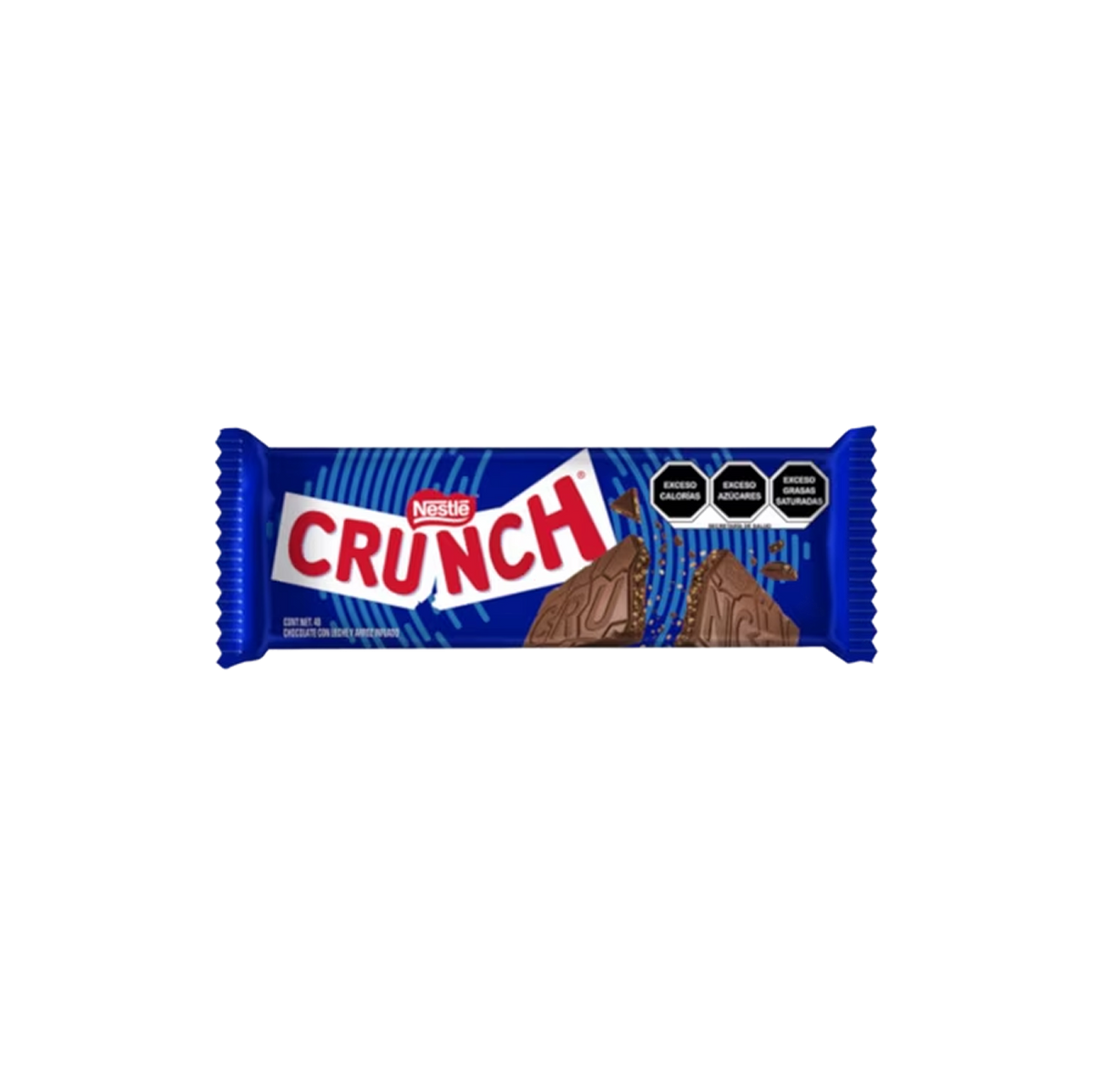 Nestle Crunch