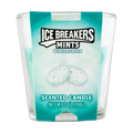 SWEET TOOTH CANDY CANDLE 3OZ ICE BREAKERS visto de frente