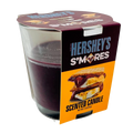 SWEET TOOTH CANDY CANDLE 3OZ SMORES visto de frente
