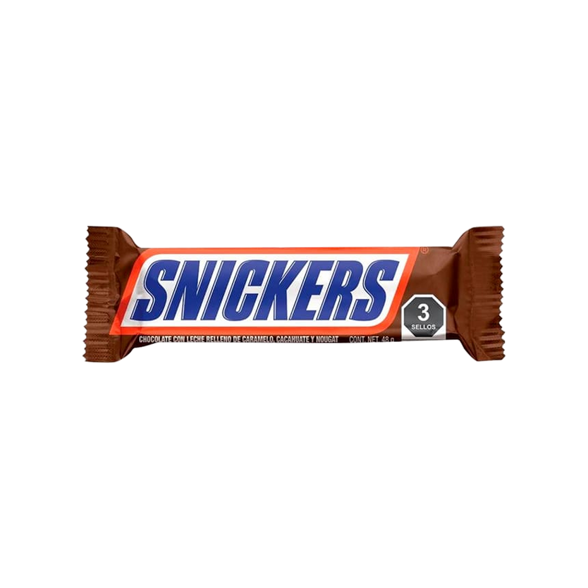 Snickers