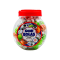 Kalu Gomi Bolas Sport (Por Pieza Individual)