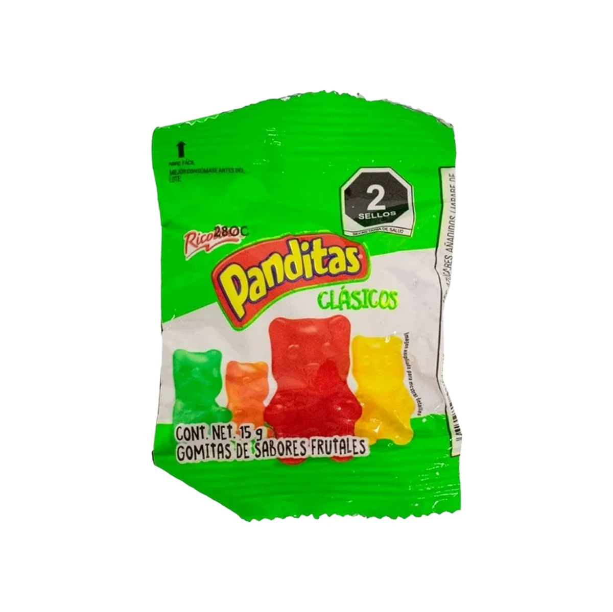 Panditas Chico